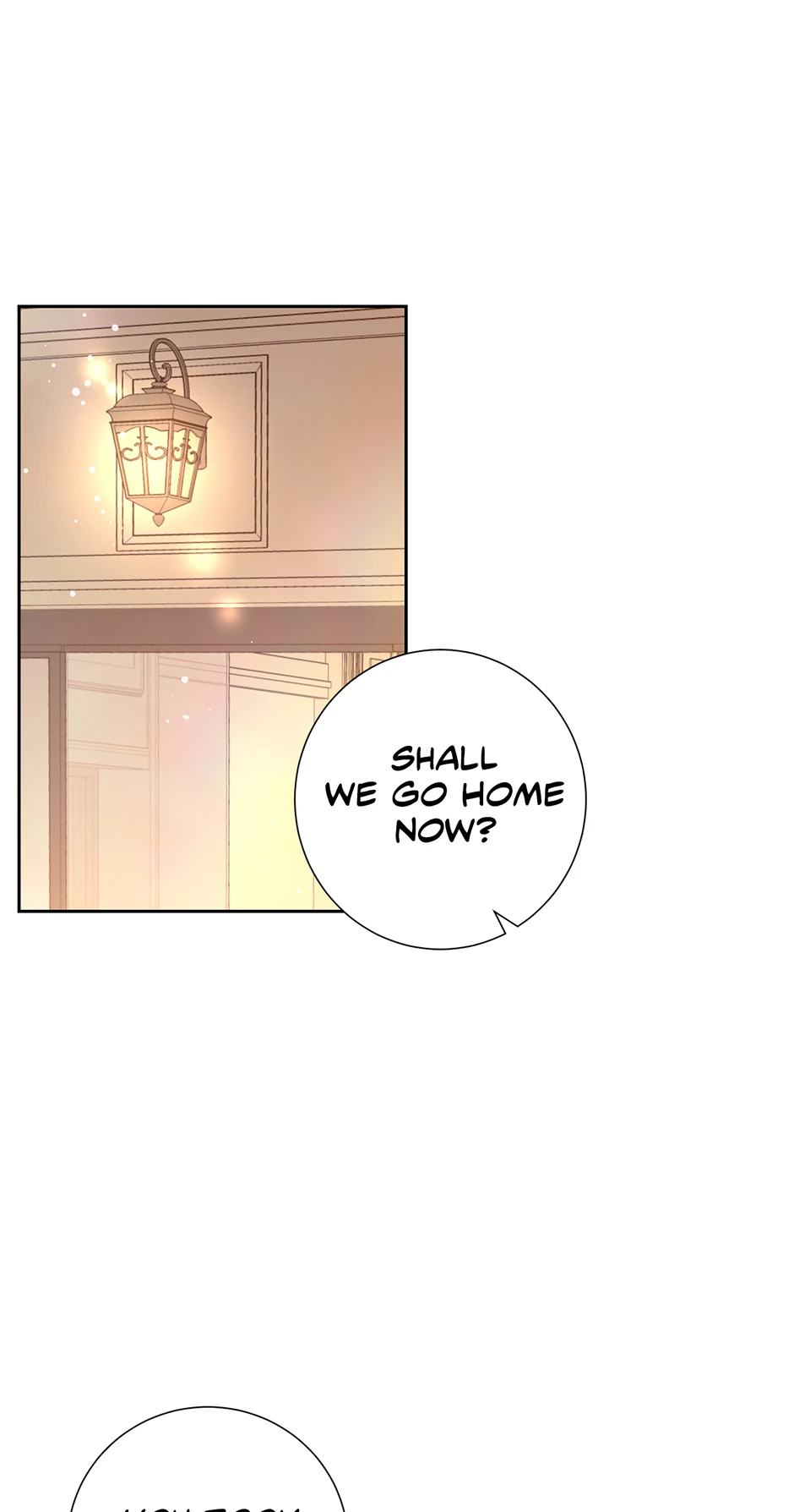 My Experience Being Close to My Older Brother’s Friend Chapter 48 - Page 0