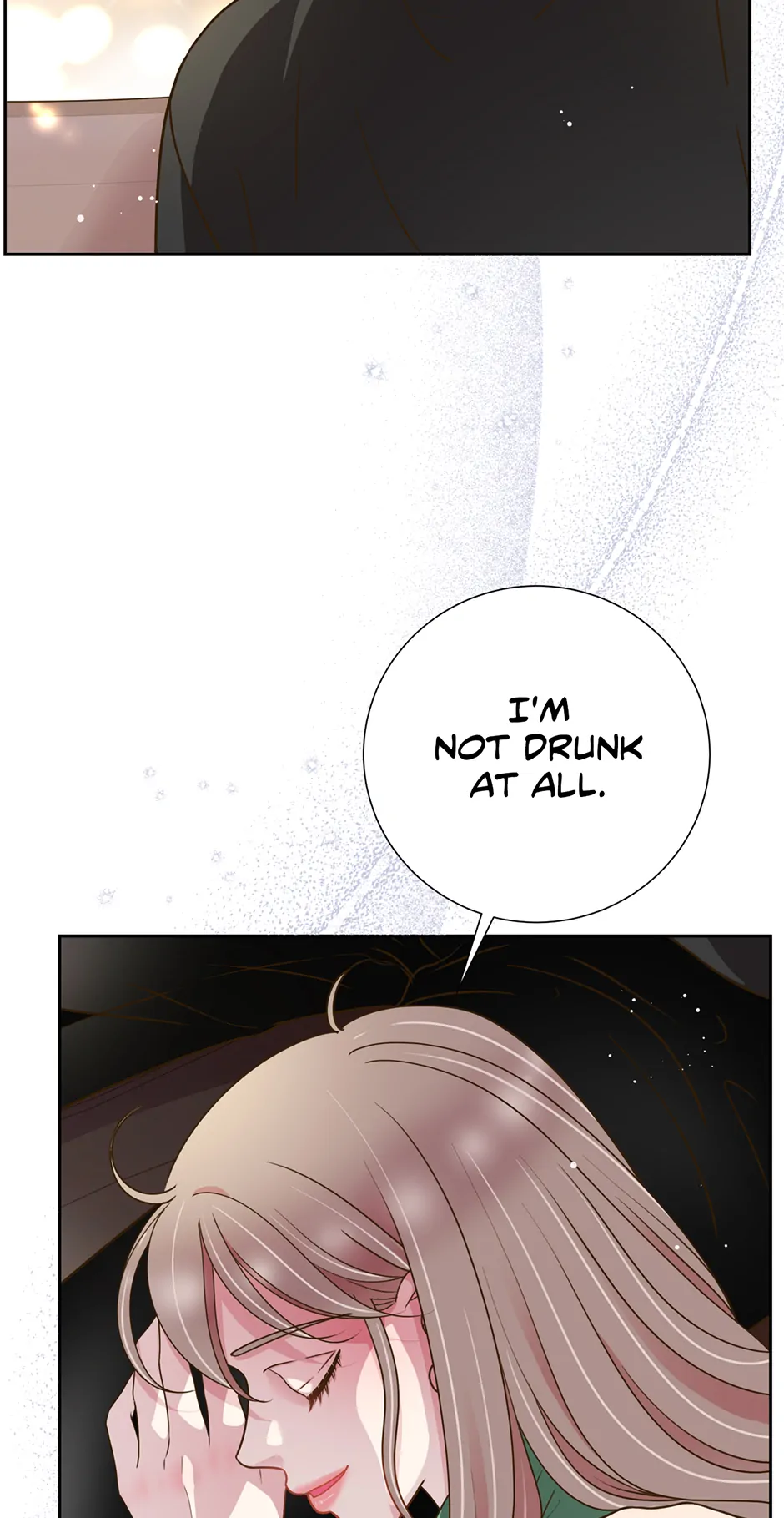 My Experience Being Close to My Older Brother’s Friend Chapter 48 - Page 11