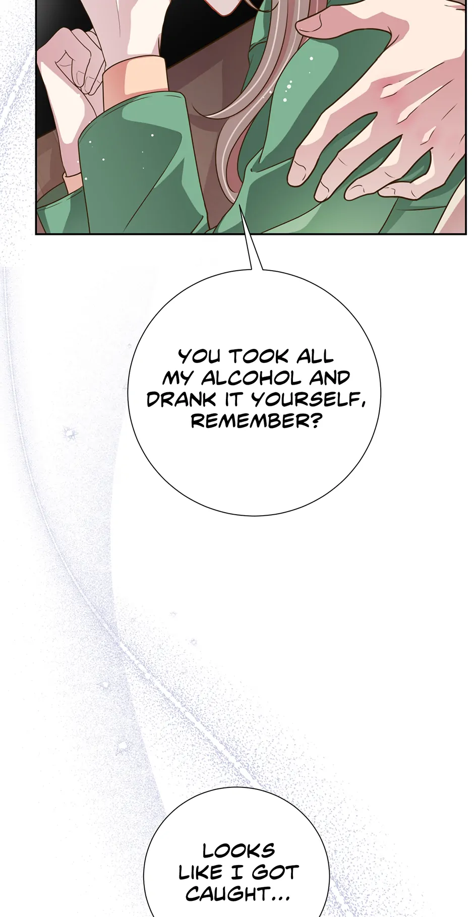 My Experience Being Close to My Older Brother’s Friend Chapter 48 - Page 12
