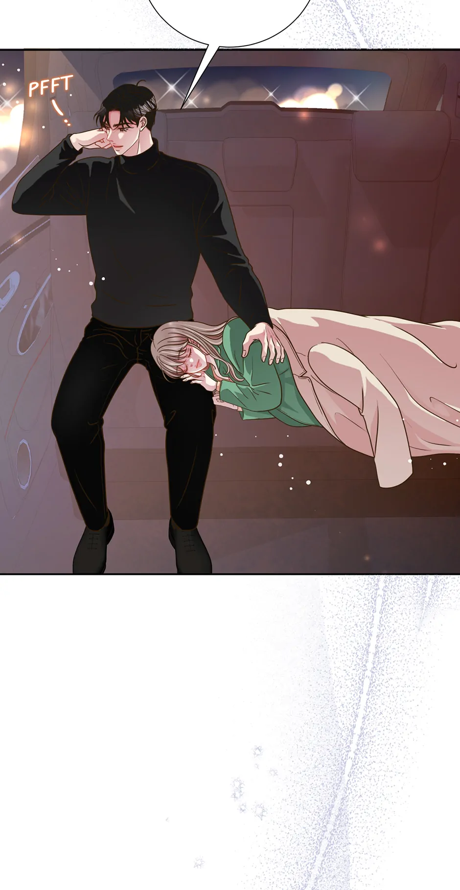 My Experience Being Close to My Older Brother’s Friend Chapter 48 - Page 13