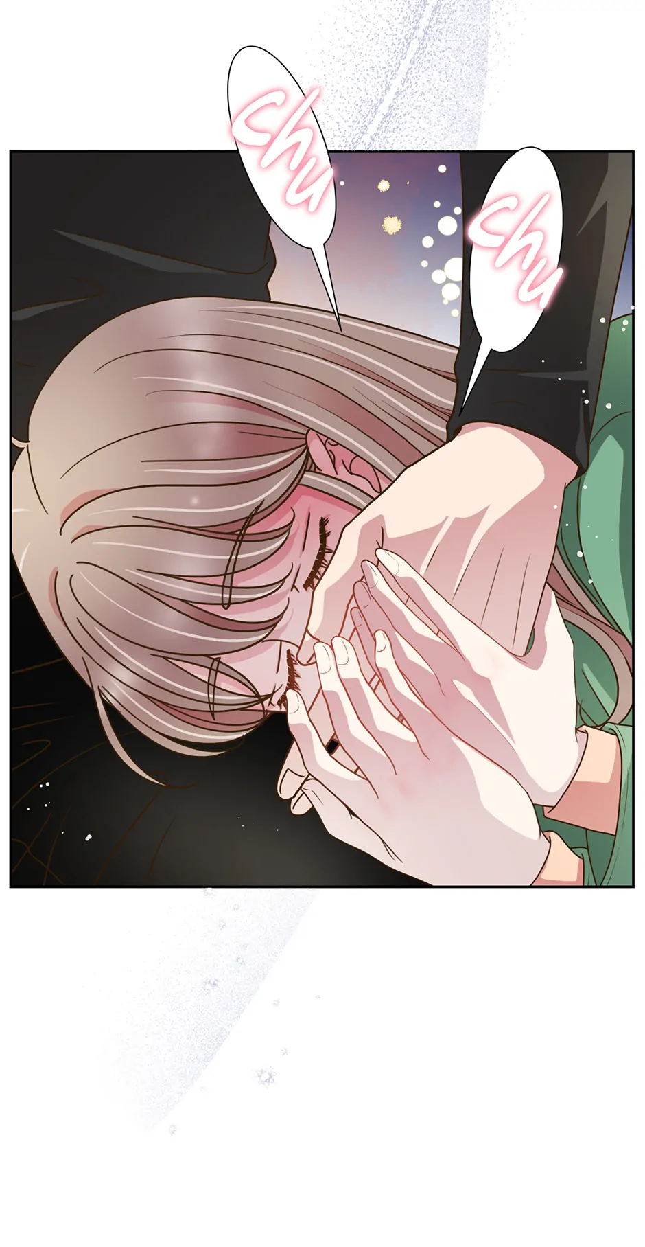My Experience Being Close to My Older Brother’s Friend Chapter 48 - Page 14