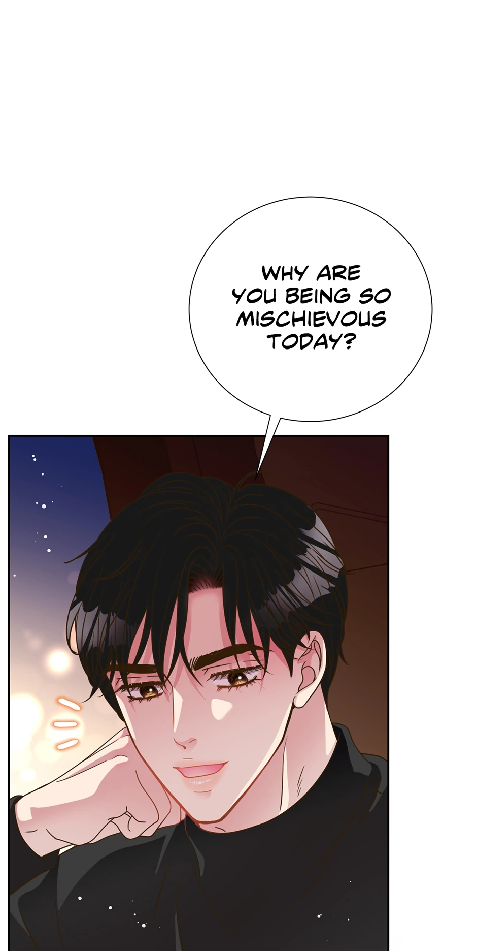 My Experience Being Close to My Older Brother’s Friend Chapter 48 - Page 15