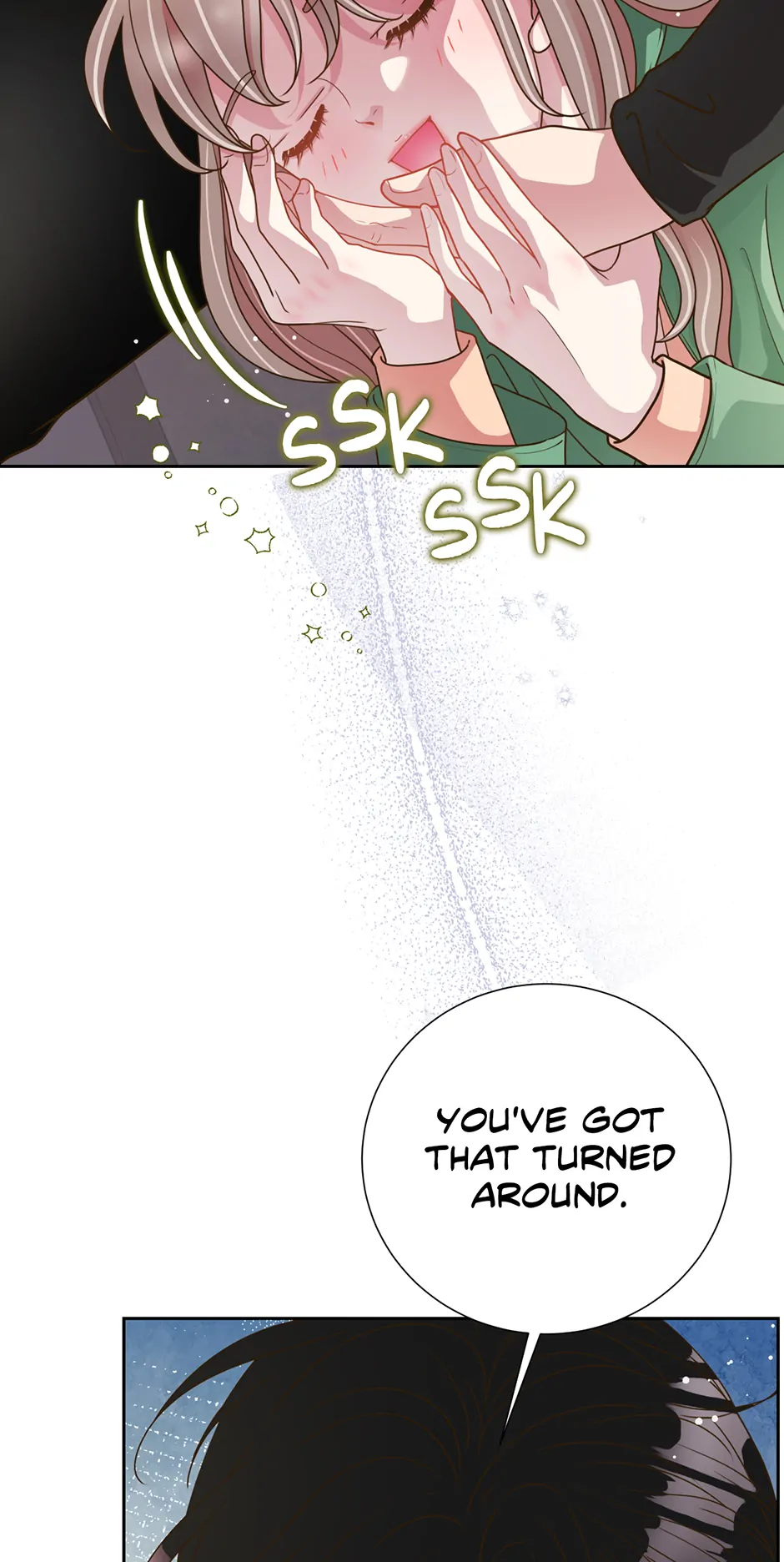 My Experience Being Close to My Older Brother’s Friend Chapter 48 - Page 17
