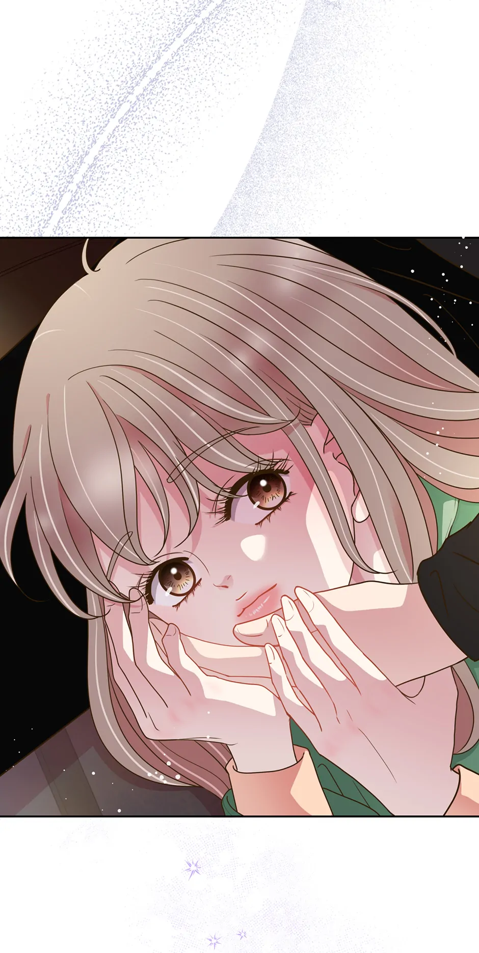 My Experience Being Close to My Older Brother’s Friend Chapter 48 - Page 19