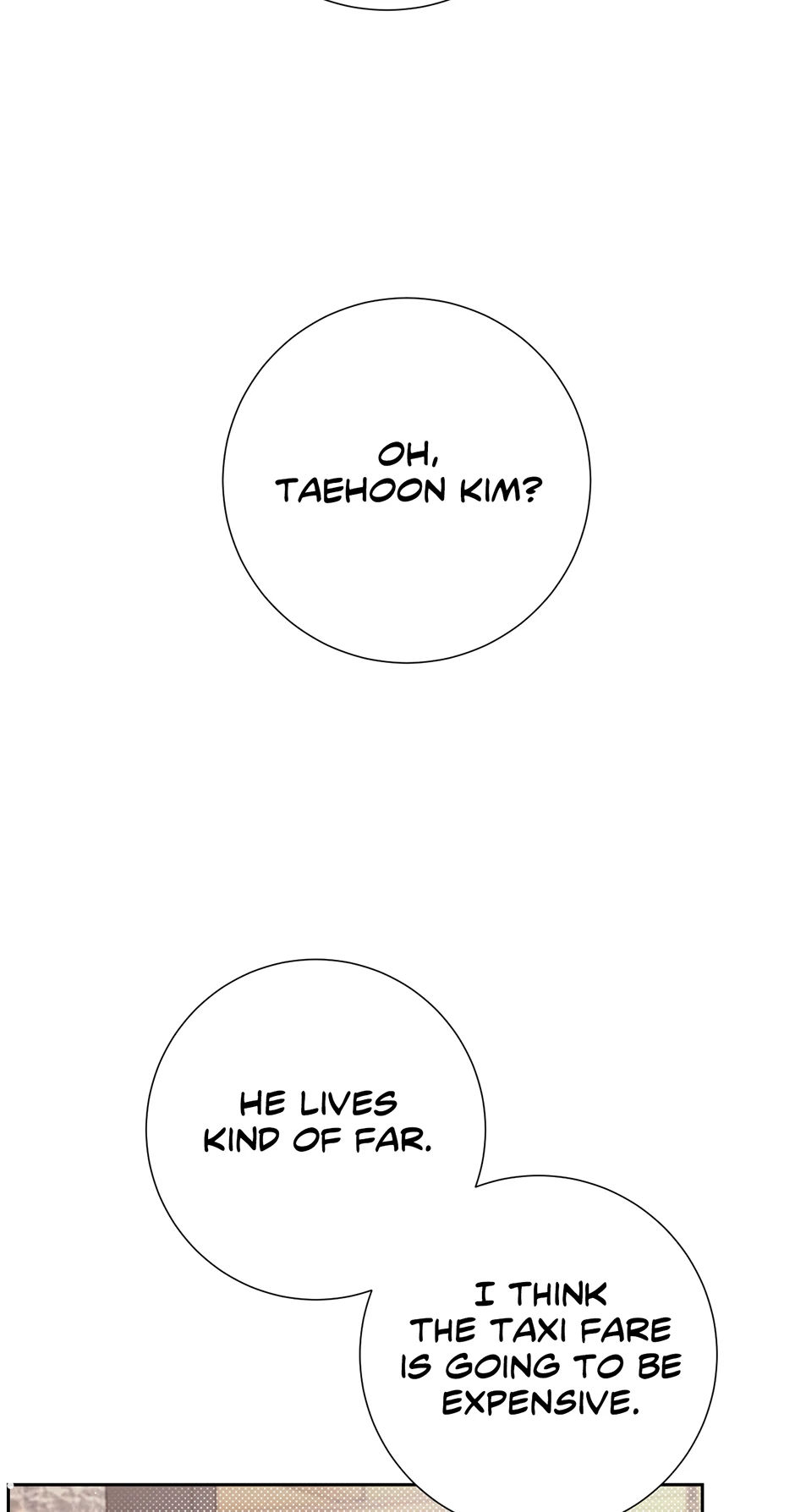 My Experience Being Close to My Older Brother’s Friend Chapter 48 - Page 2