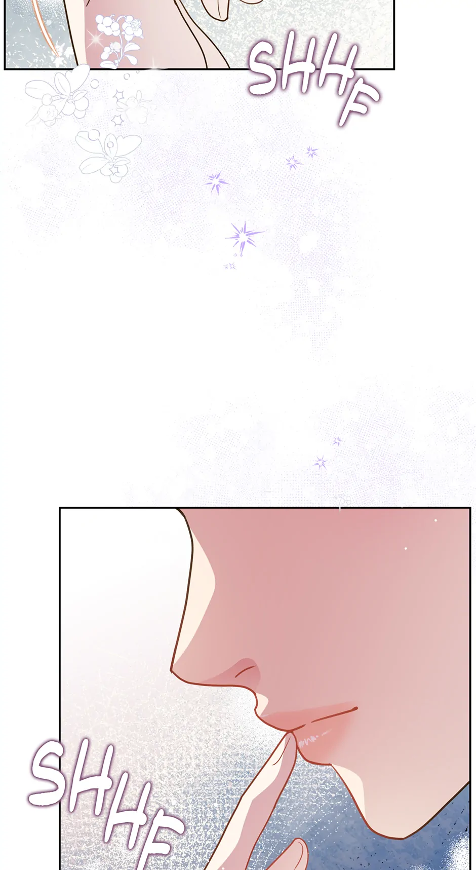 My Experience Being Close to My Older Brother’s Friend Chapter 48 - Page 23