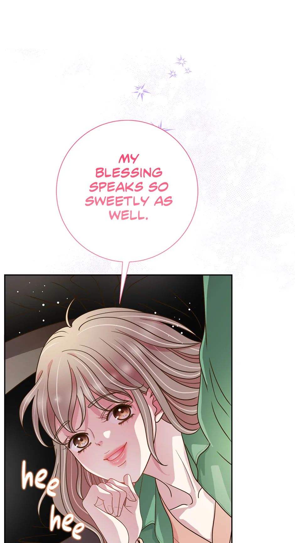 My Experience Being Close to My Older Brother’s Friend Chapter 48 - Page 28