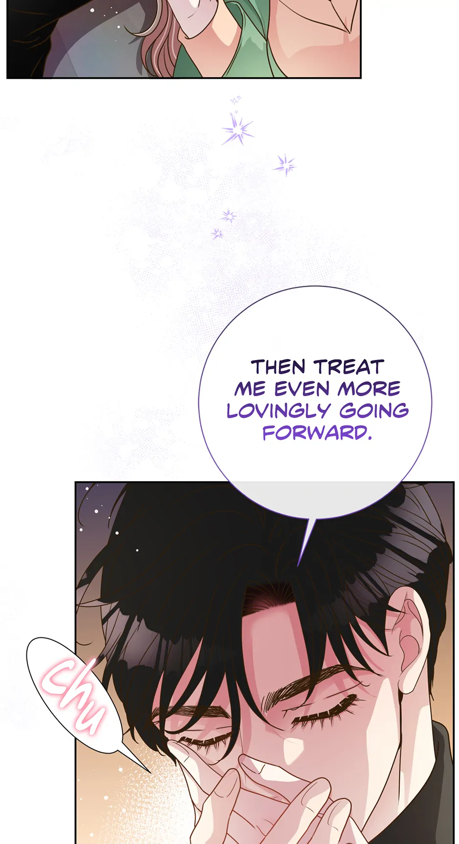 My Experience Being Close to My Older Brother’s Friend Chapter 48 - Page 29
