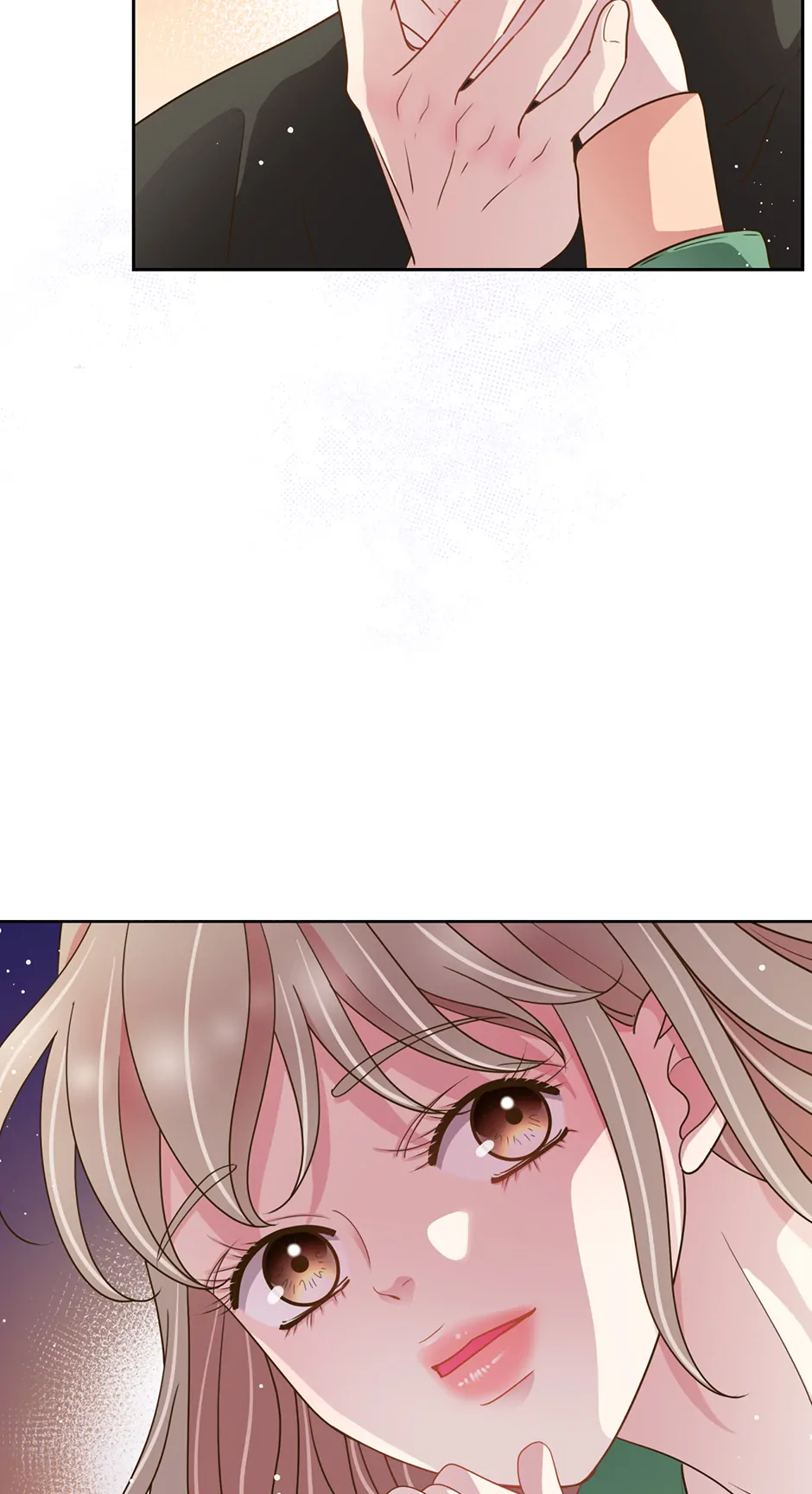 My Experience Being Close to My Older Brother’s Friend Chapter 48 - Page 30