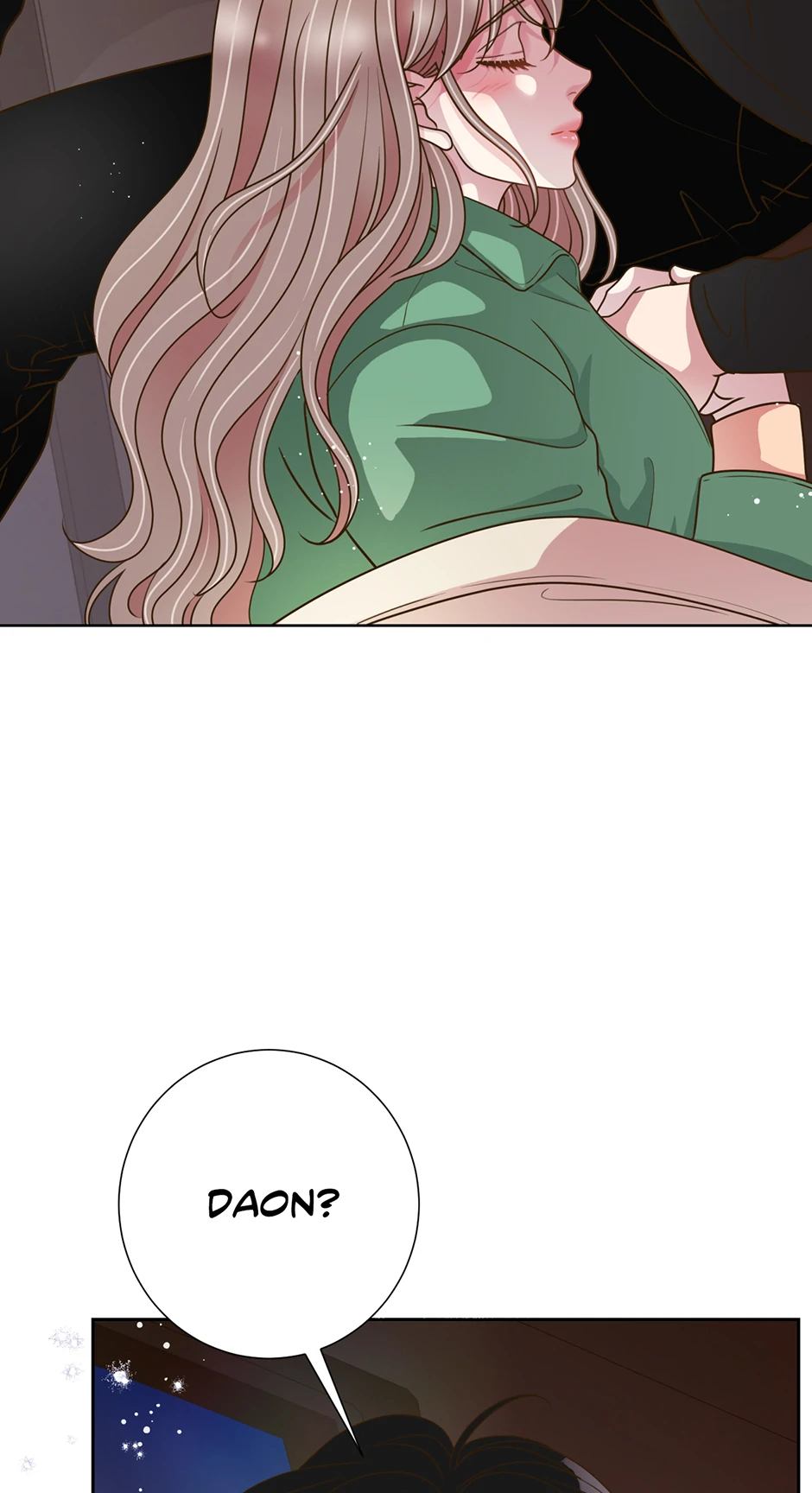 My Experience Being Close to My Older Brother’s Friend Chapter 48 - Page 32
