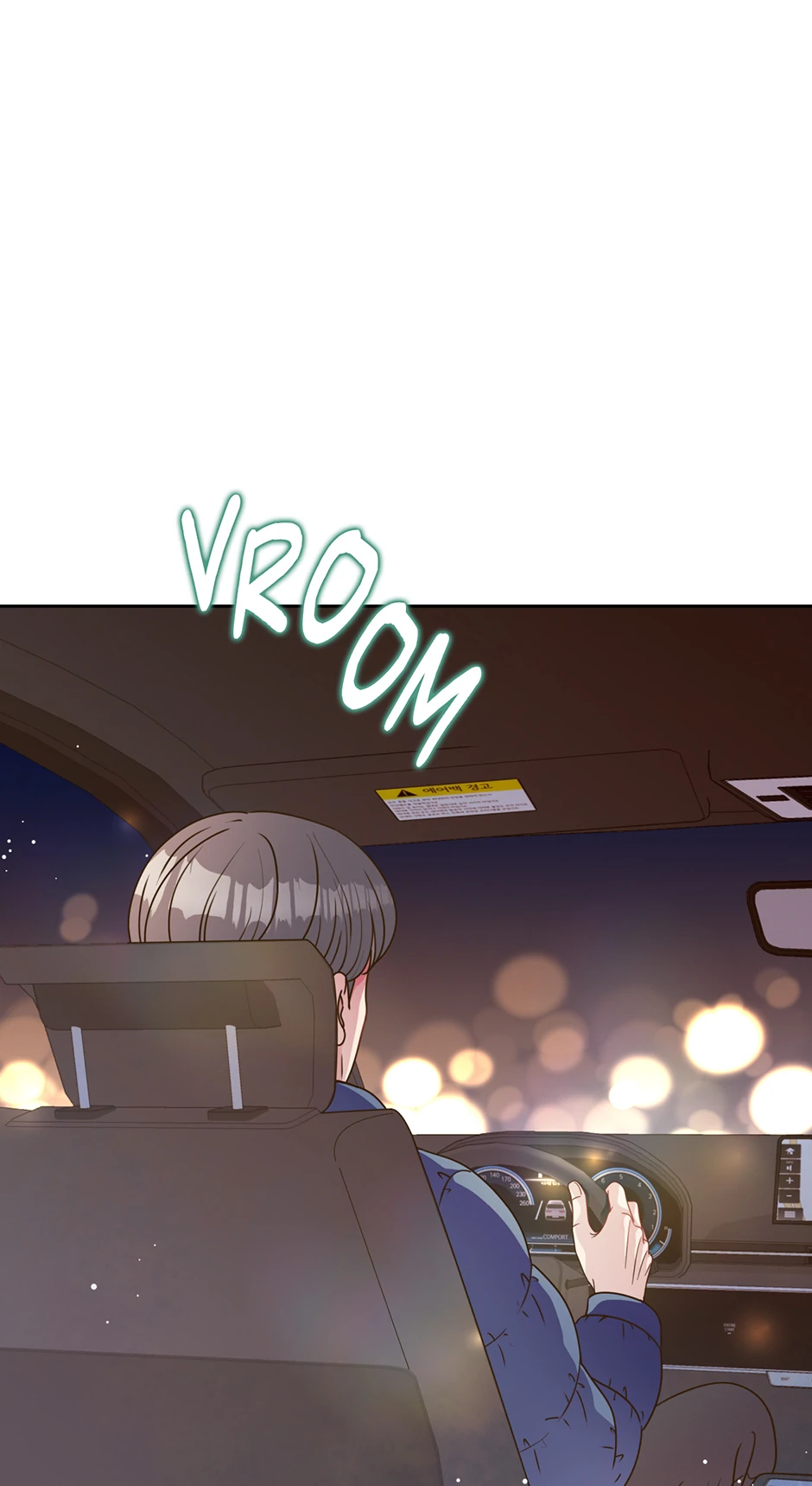 My Experience Being Close to My Older Brother’s Friend Chapter 48 - Page 35