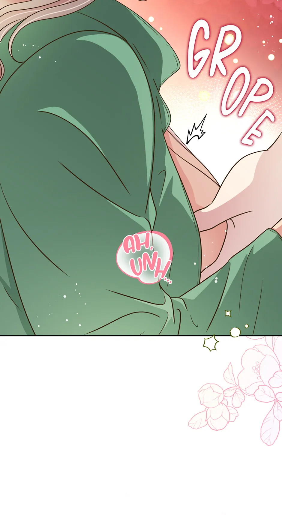 My Experience Being Close to My Older Brother’s Friend Chapter 48 - Page 39