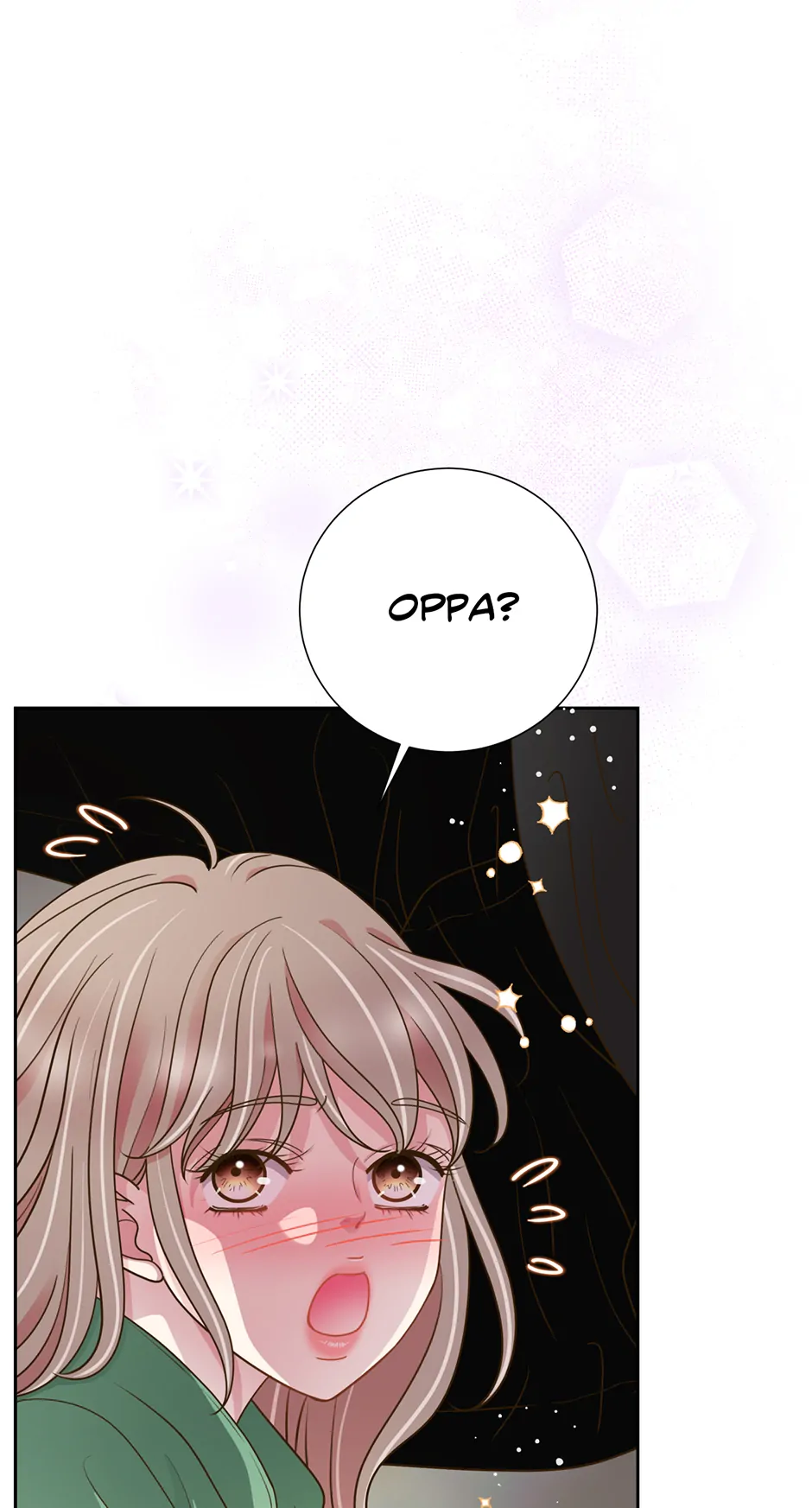 My Experience Being Close to My Older Brother’s Friend Chapter 48 - Page 40
