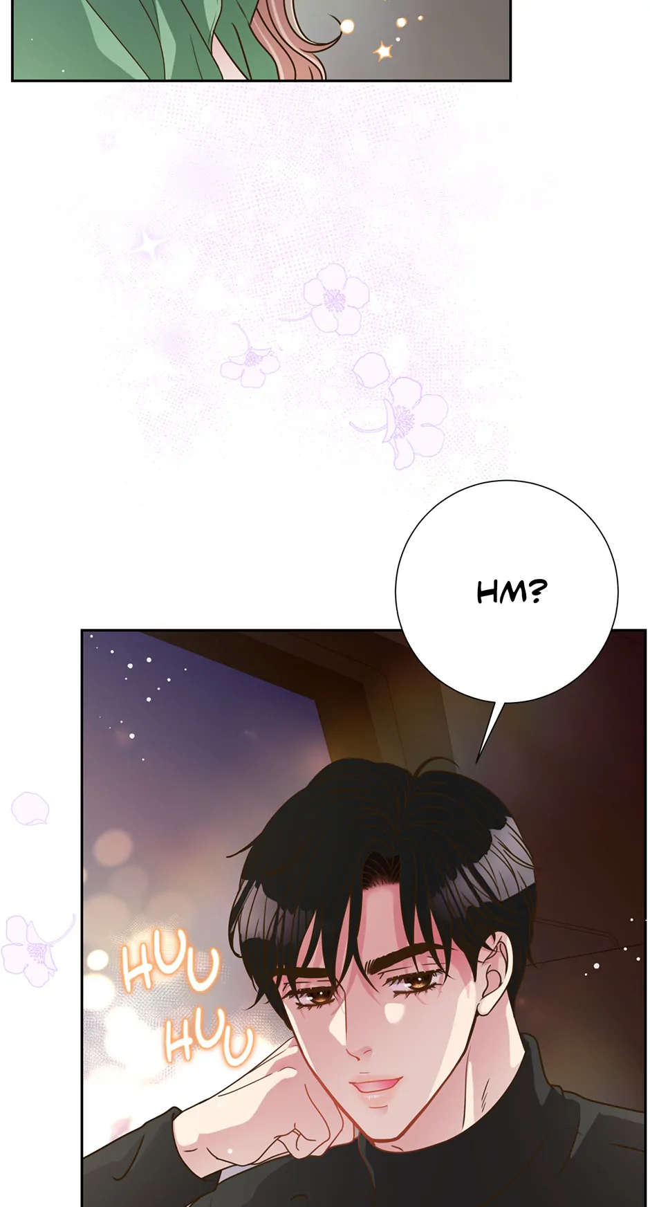 My Experience Being Close to My Older Brother’s Friend Chapter 48 - Page 41
