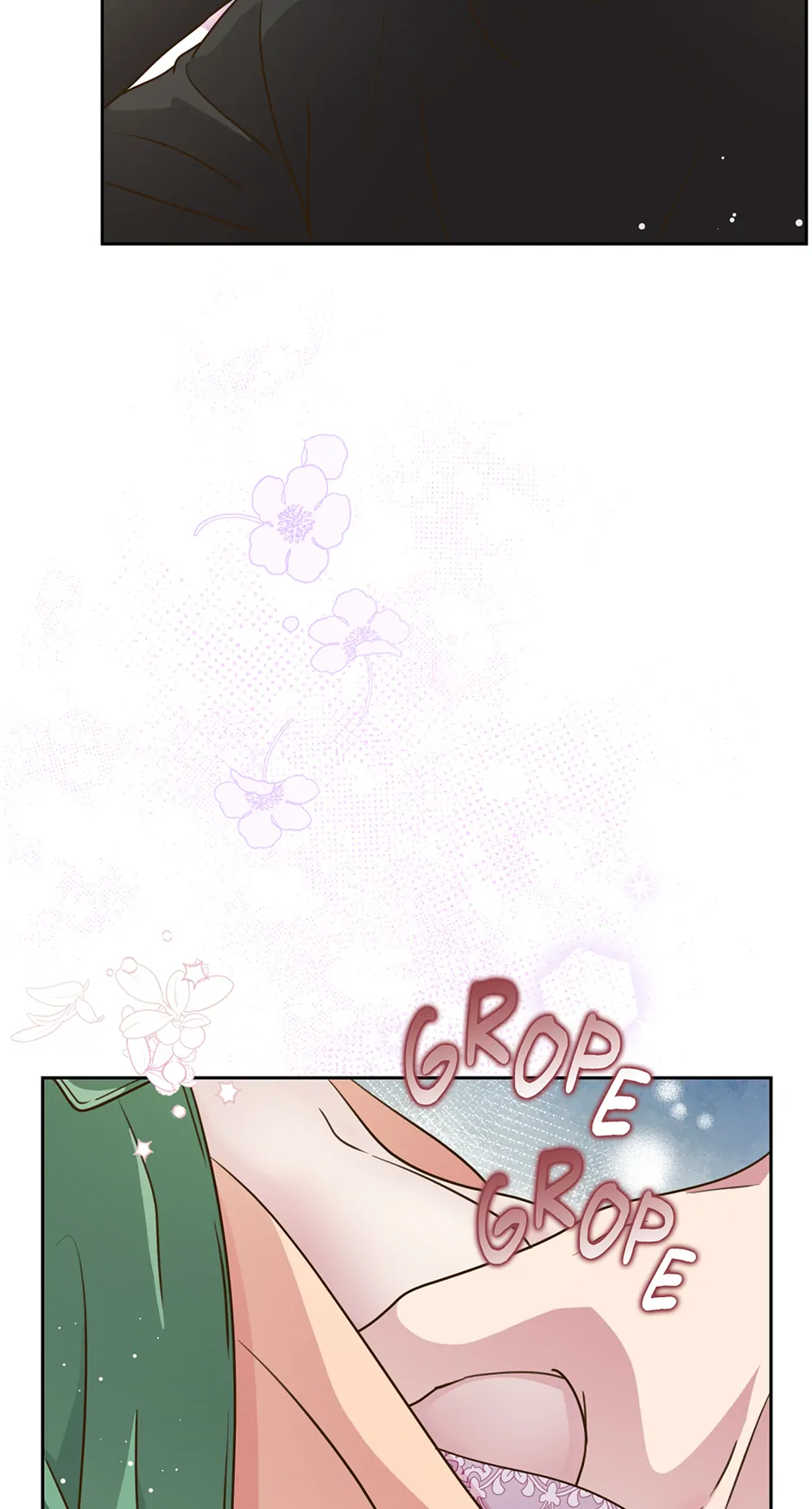My Experience Being Close to My Older Brother’s Friend Chapter 48 - Page 42