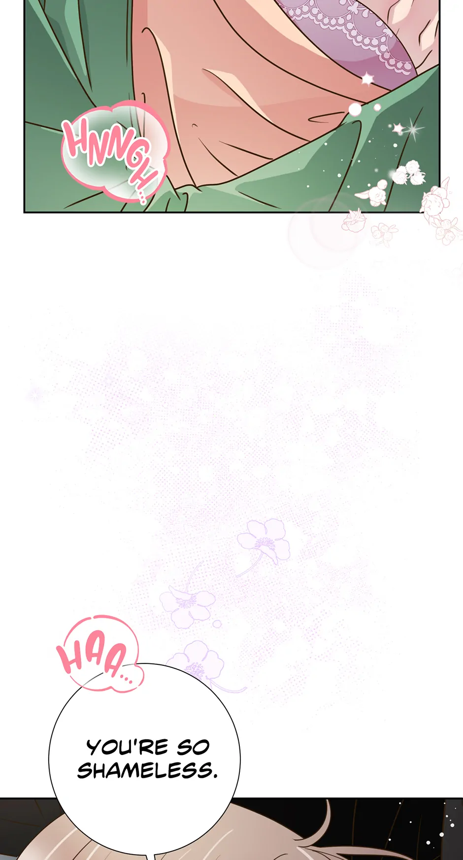 My Experience Being Close to My Older Brother’s Friend Chapter 48 - Page 43