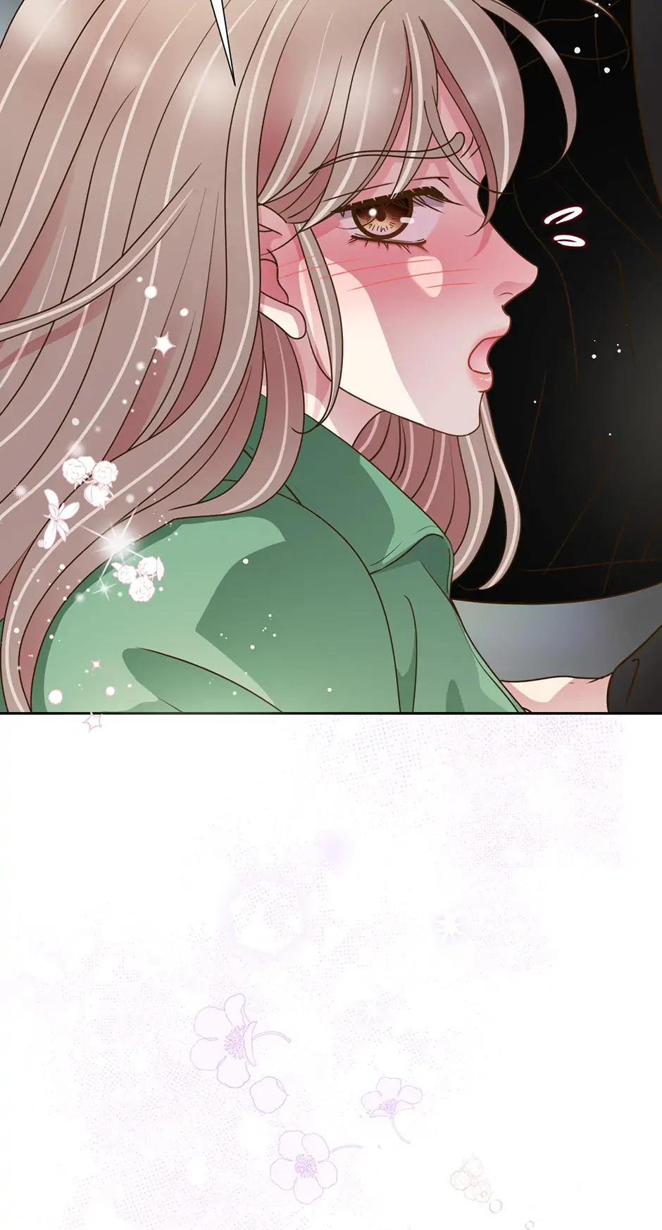 My Experience Being Close to My Older Brother’s Friend Chapter 48 - Page 44