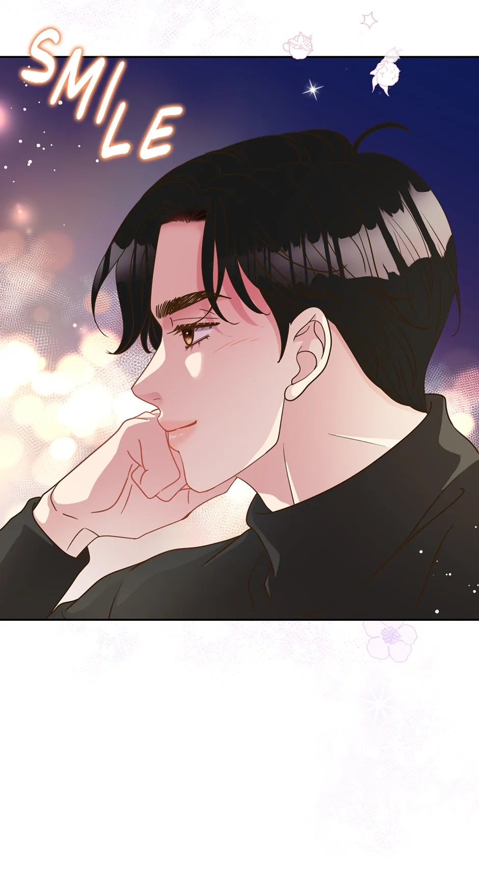 My Experience Being Close to My Older Brother’s Friend Chapter 48 - Page 45