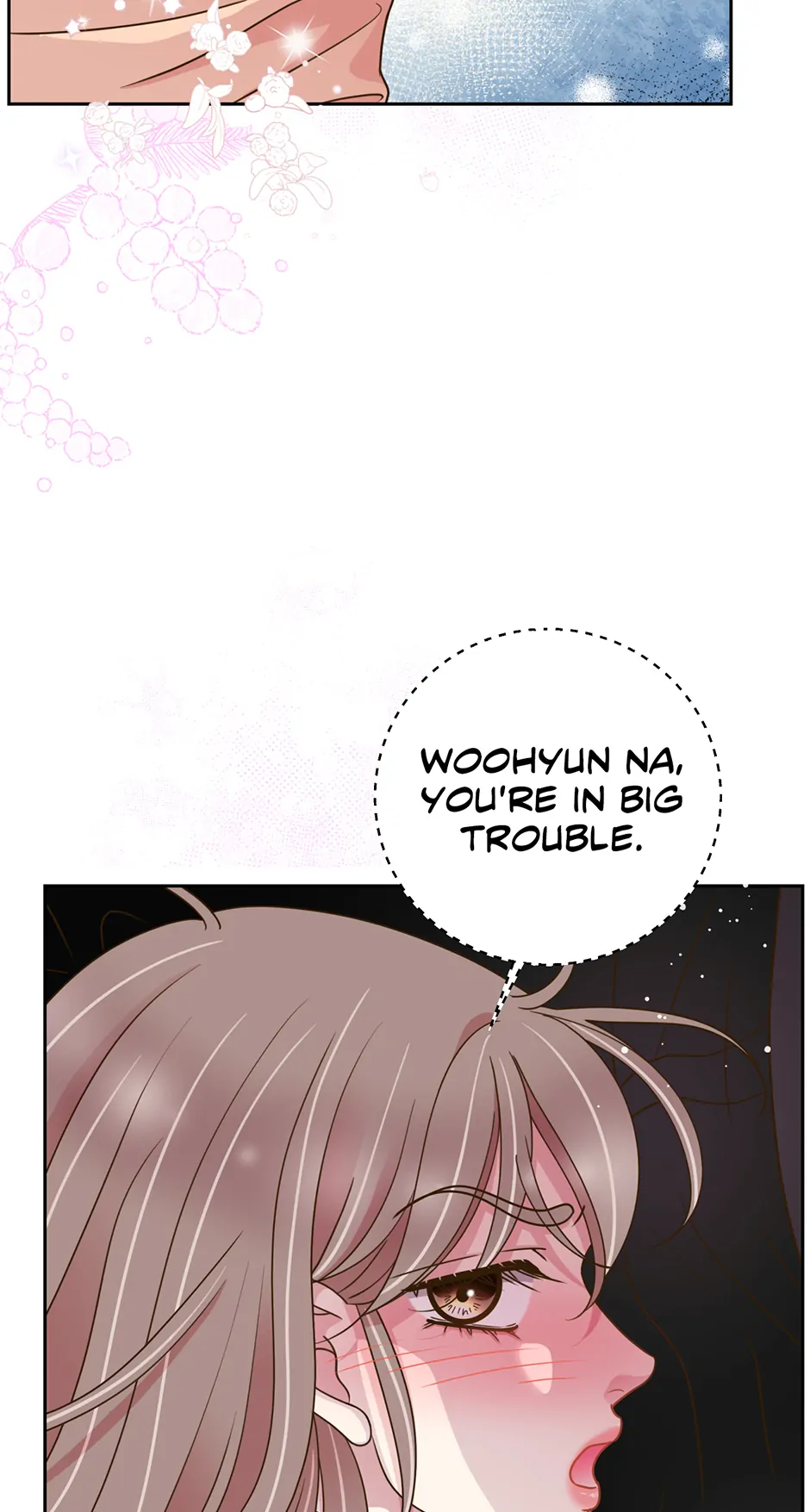 My Experience Being Close to My Older Brother’s Friend Chapter 48 - Page 47