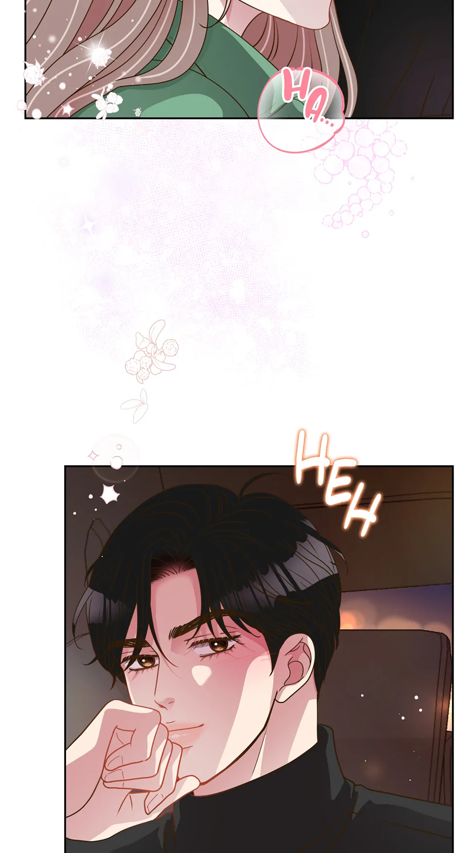 My Experience Being Close to My Older Brother’s Friend Chapter 48 - Page 48