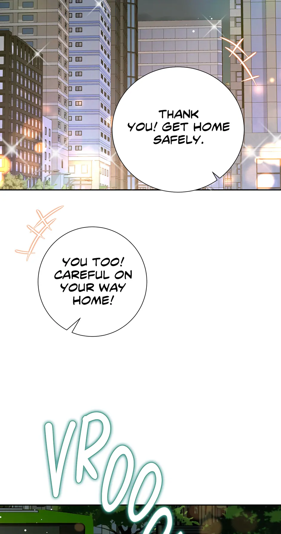 My Experience Being Close to My Older Brother’s Friend Chapter 48 - Page 5