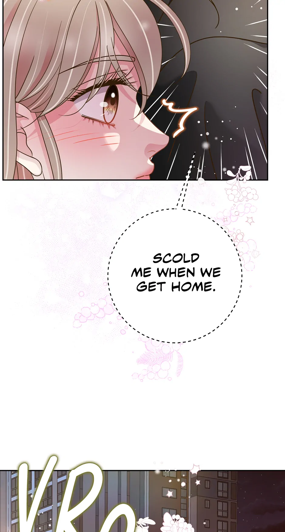 My Experience Being Close to My Older Brother’s Friend Chapter 48 - Page 50