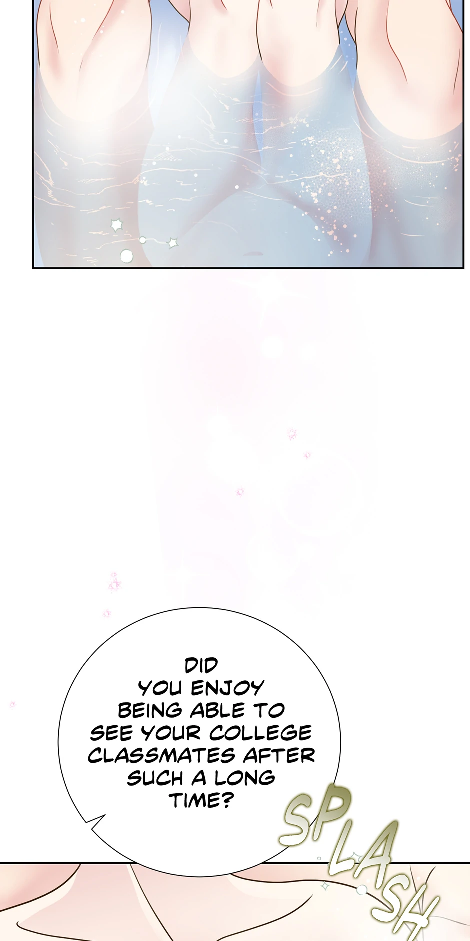 My Experience Being Close to My Older Brother’s Friend Chapter 48 - Page 54