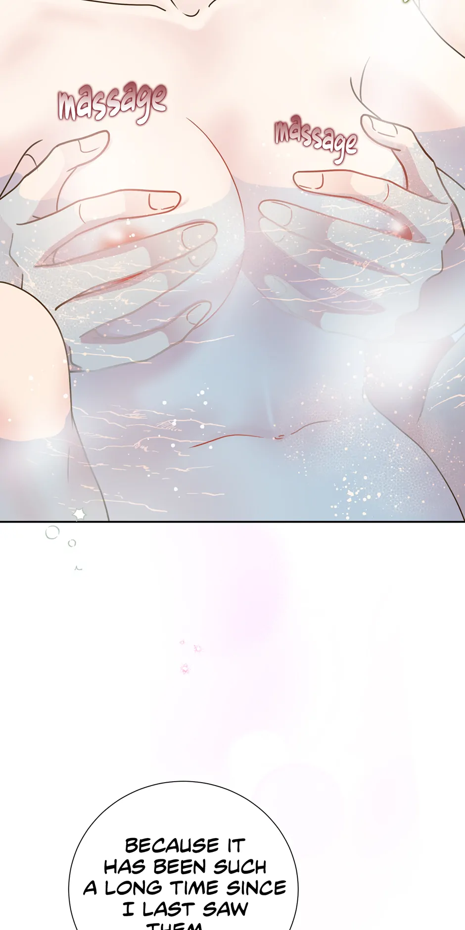 My Experience Being Close to My Older Brother’s Friend Chapter 48 - Page 55