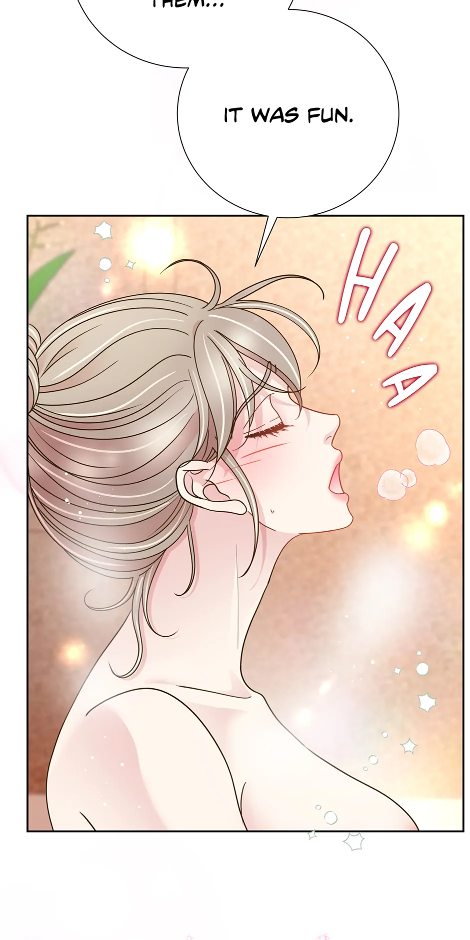 My Experience Being Close to My Older Brother’s Friend Chapter 48 - Page 56