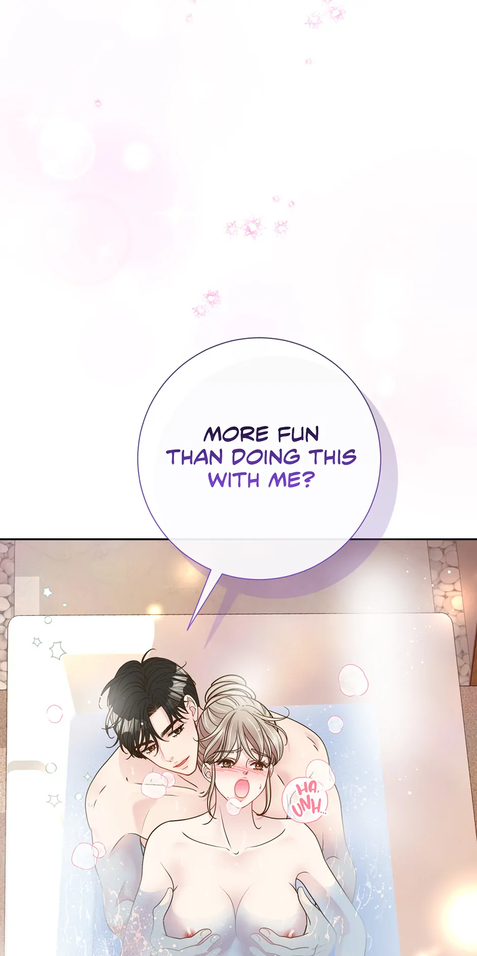 My Experience Being Close to My Older Brother’s Friend Chapter 48 - Page 57