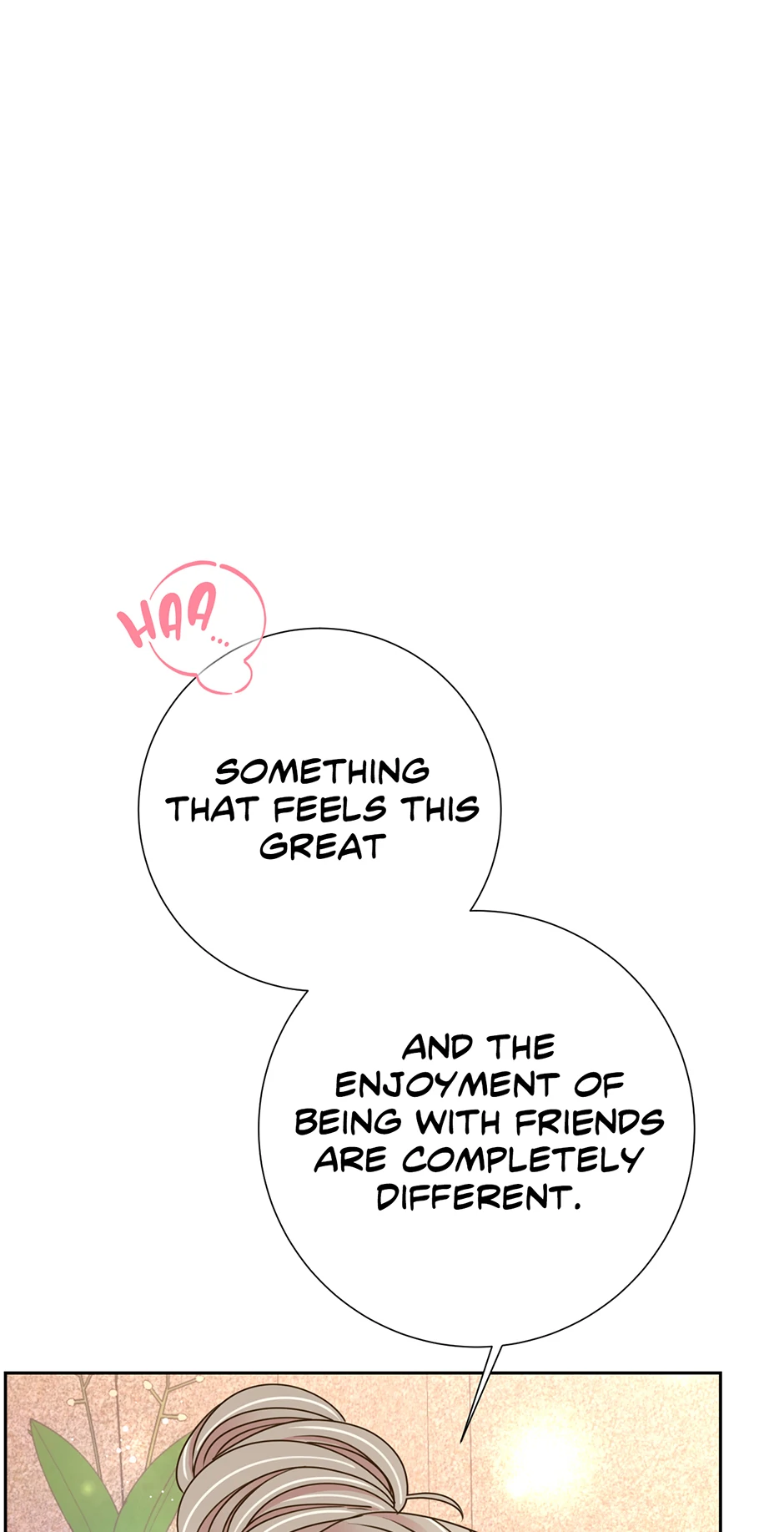 My Experience Being Close to My Older Brother’s Friend Chapter 48 - Page 59