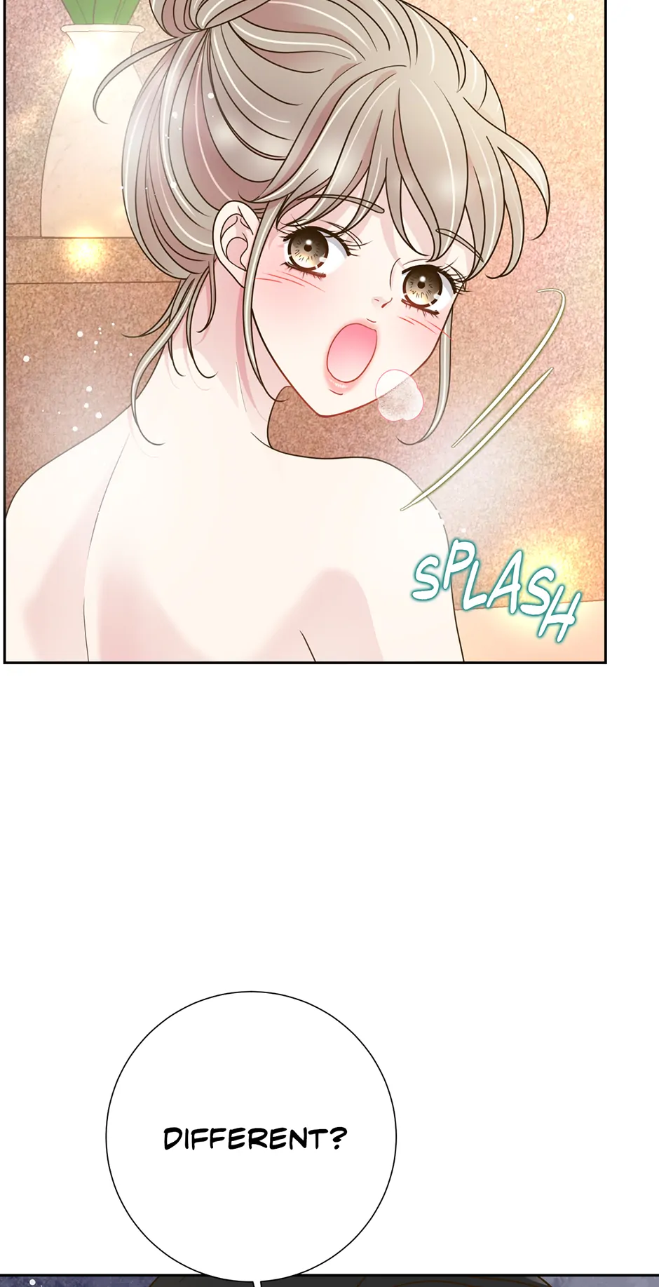 My Experience Being Close to My Older Brother’s Friend Chapter 48 - Page 60