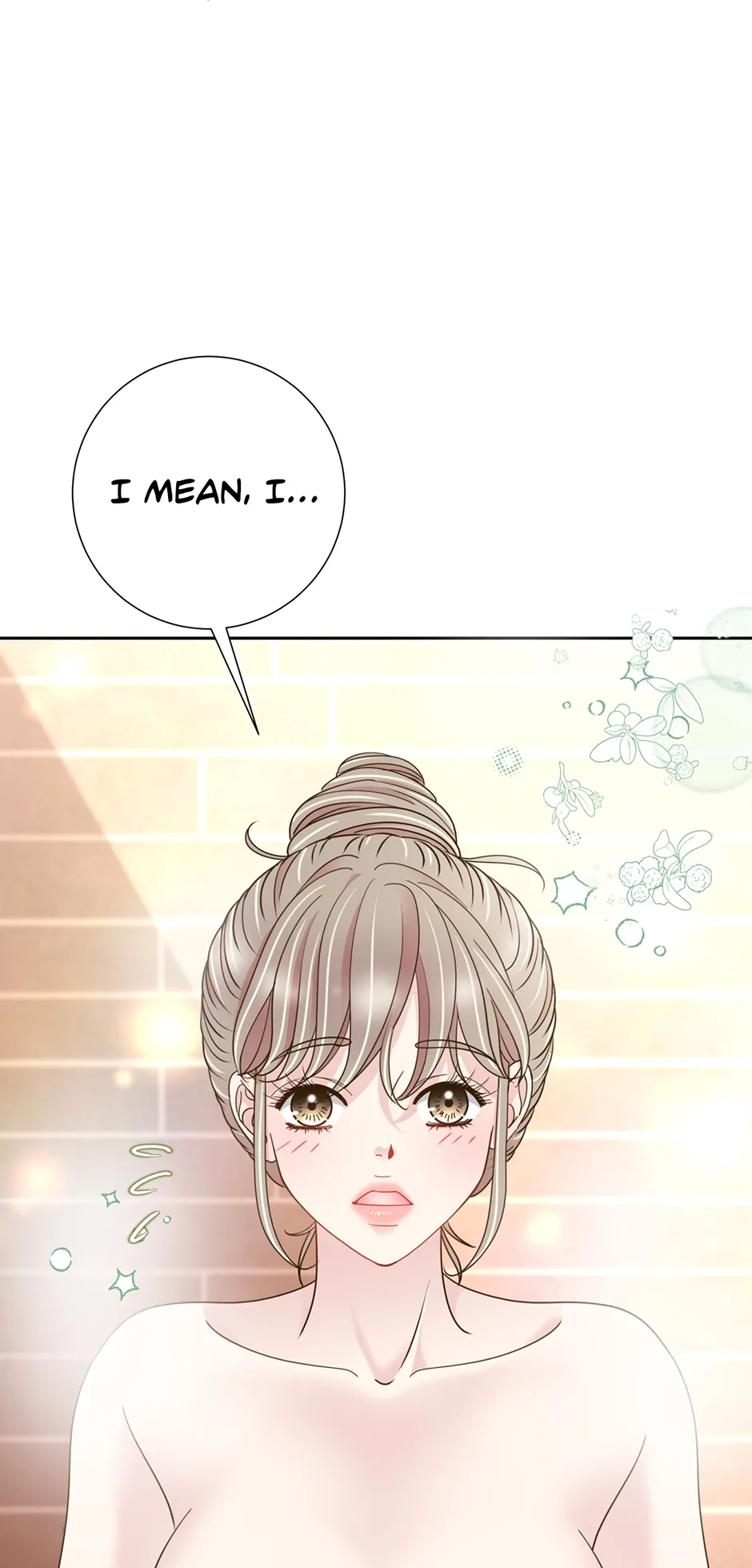 My Experience Being Close to My Older Brother’s Friend Chapter 48 - Page 67