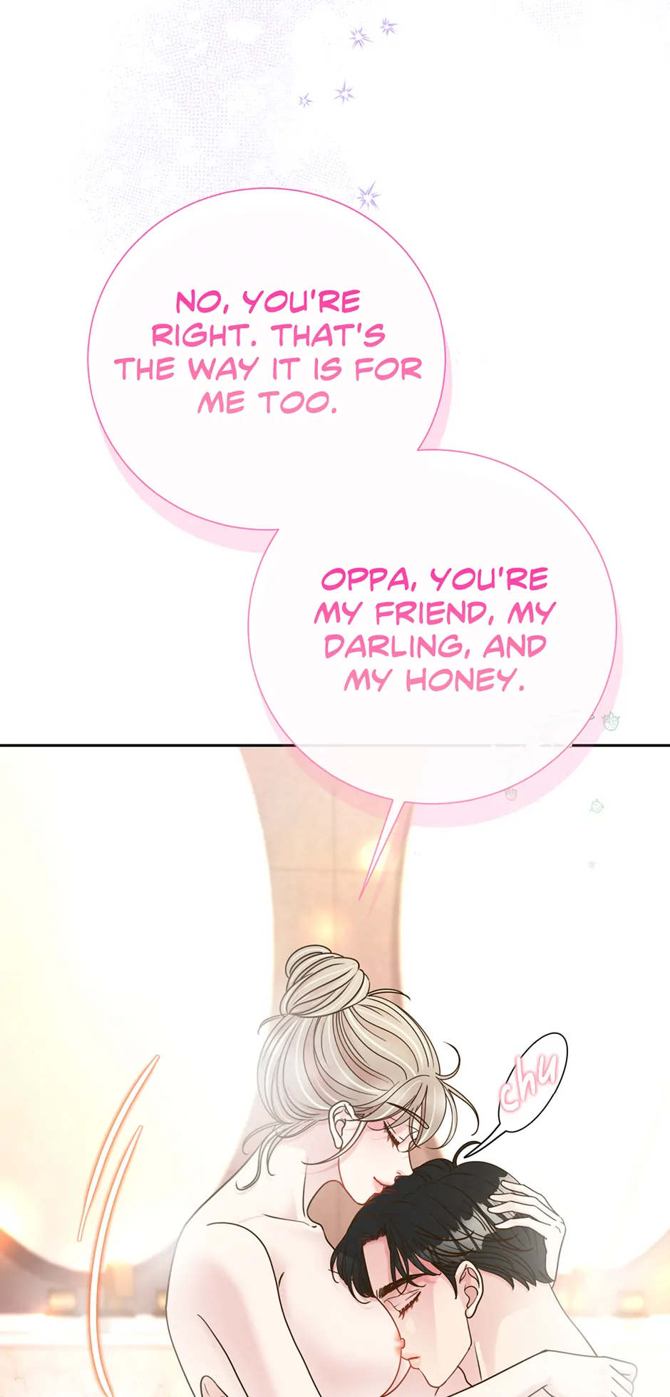My Experience Being Close to My Older Brother’s Friend Chapter 48 - Page 70