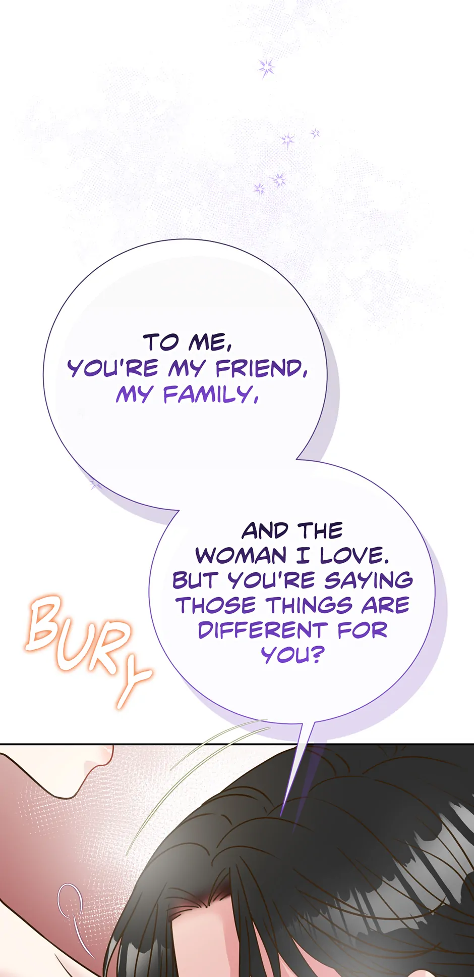 My Experience Being Close to My Older Brother’s Friend Chapter 49 - Page 0