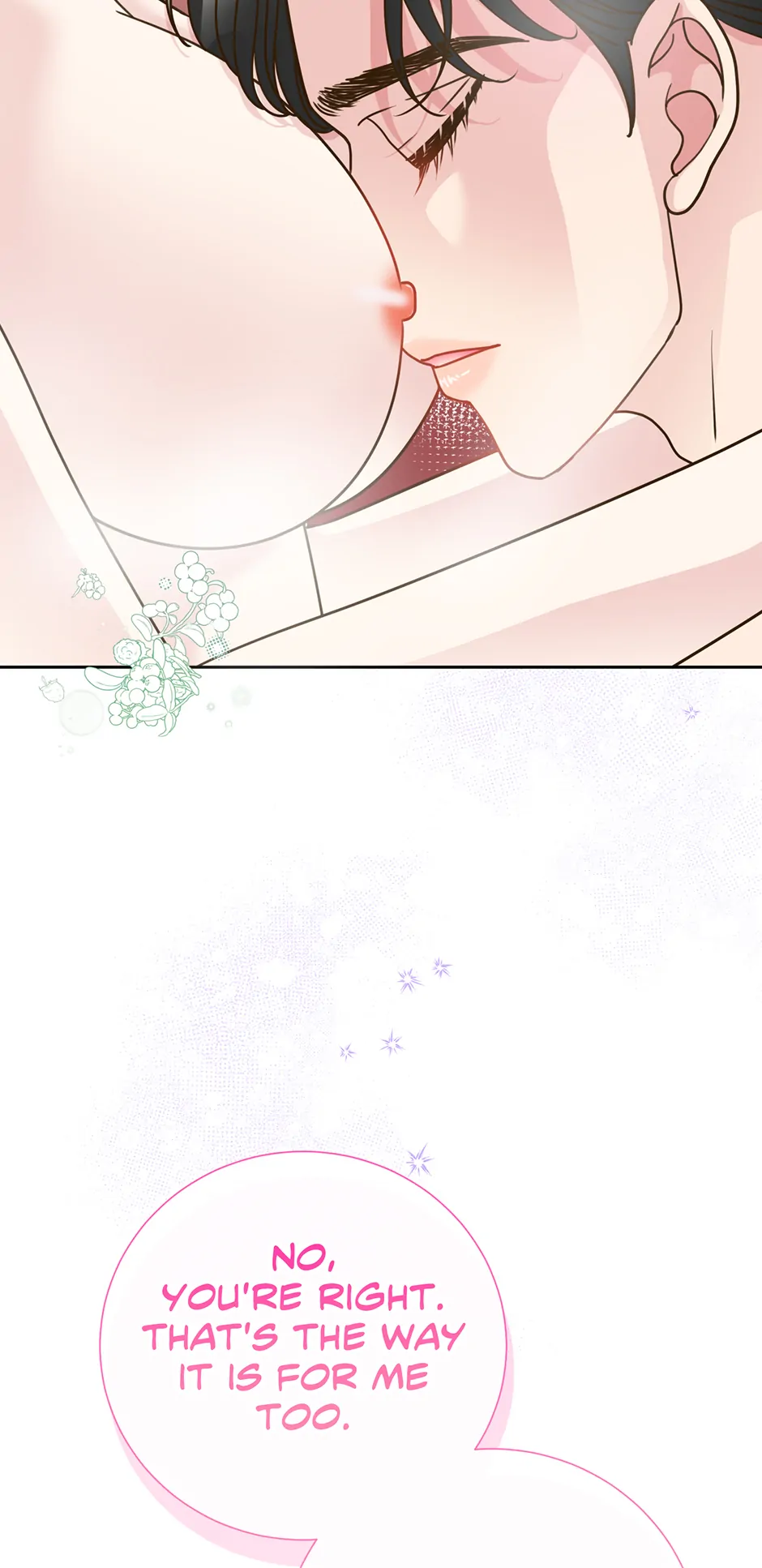 My Experience Being Close to My Older Brother’s Friend Chapter 49 - Page 1