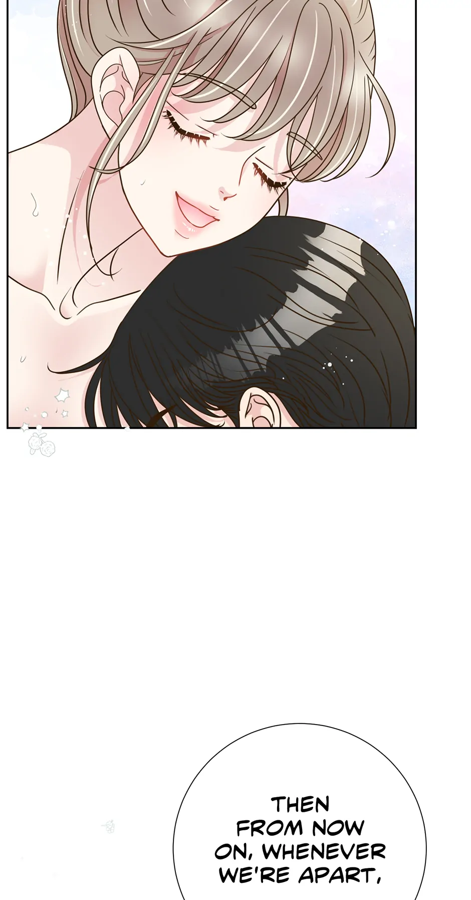 My Experience Being Close to My Older Brother’s Friend Chapter 49 - Page 16