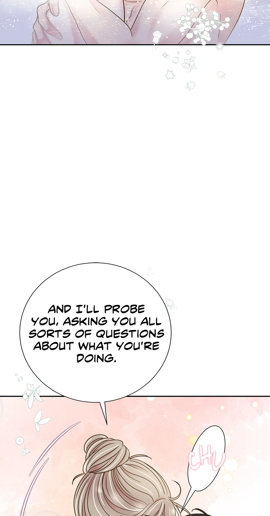 My Experience Being Close to My Older Brother’s Friend Chapter 49 - Page 19