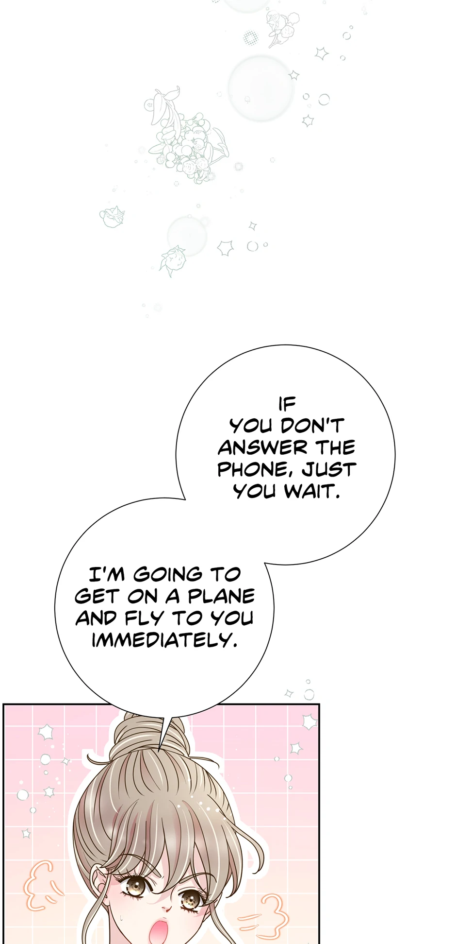 My Experience Being Close to My Older Brother’s Friend Chapter 49 - Page 22