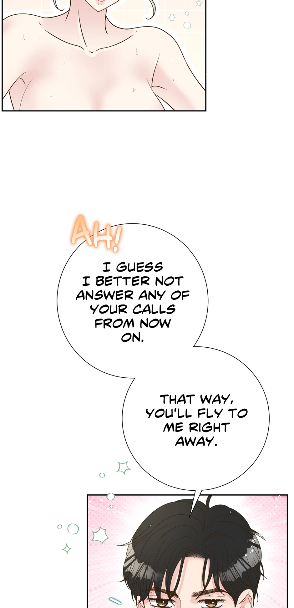 My Experience Being Close to My Older Brother’s Friend Chapter 49 - Page 23