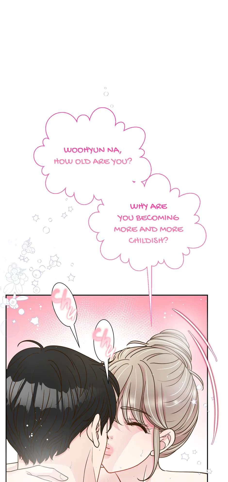 My Experience Being Close to My Older Brother’s Friend Chapter 49 - Page 28