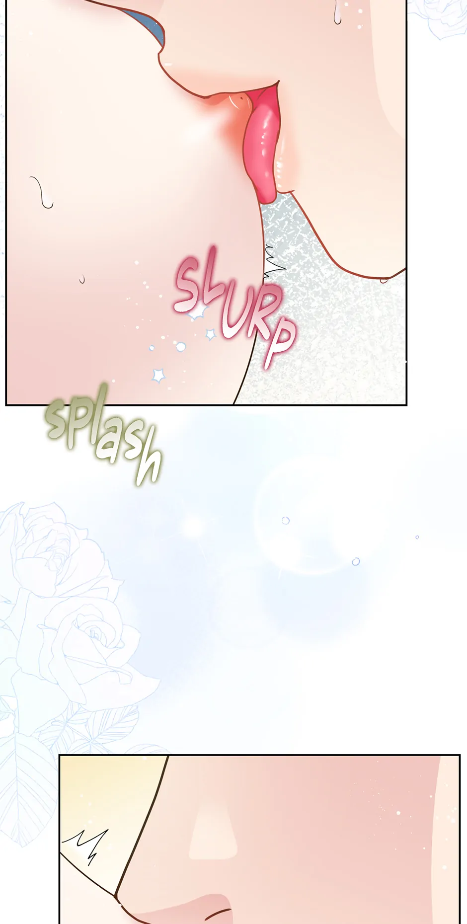 My Experience Being Close to My Older Brother’s Friend Chapter 49 - Page 39