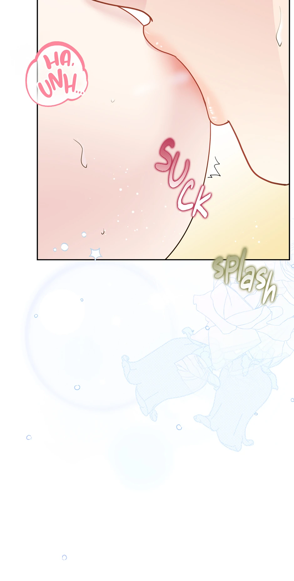 My Experience Being Close to My Older Brother’s Friend Chapter 49 - Page 40