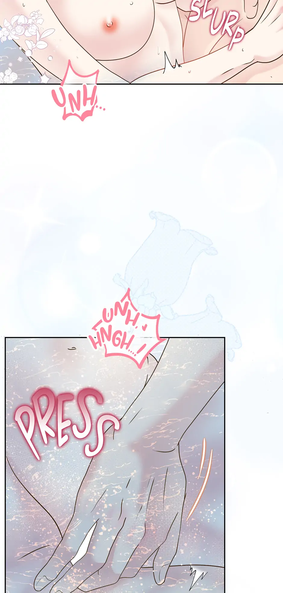 My Experience Being Close to My Older Brother’s Friend Chapter 49 - Page 42