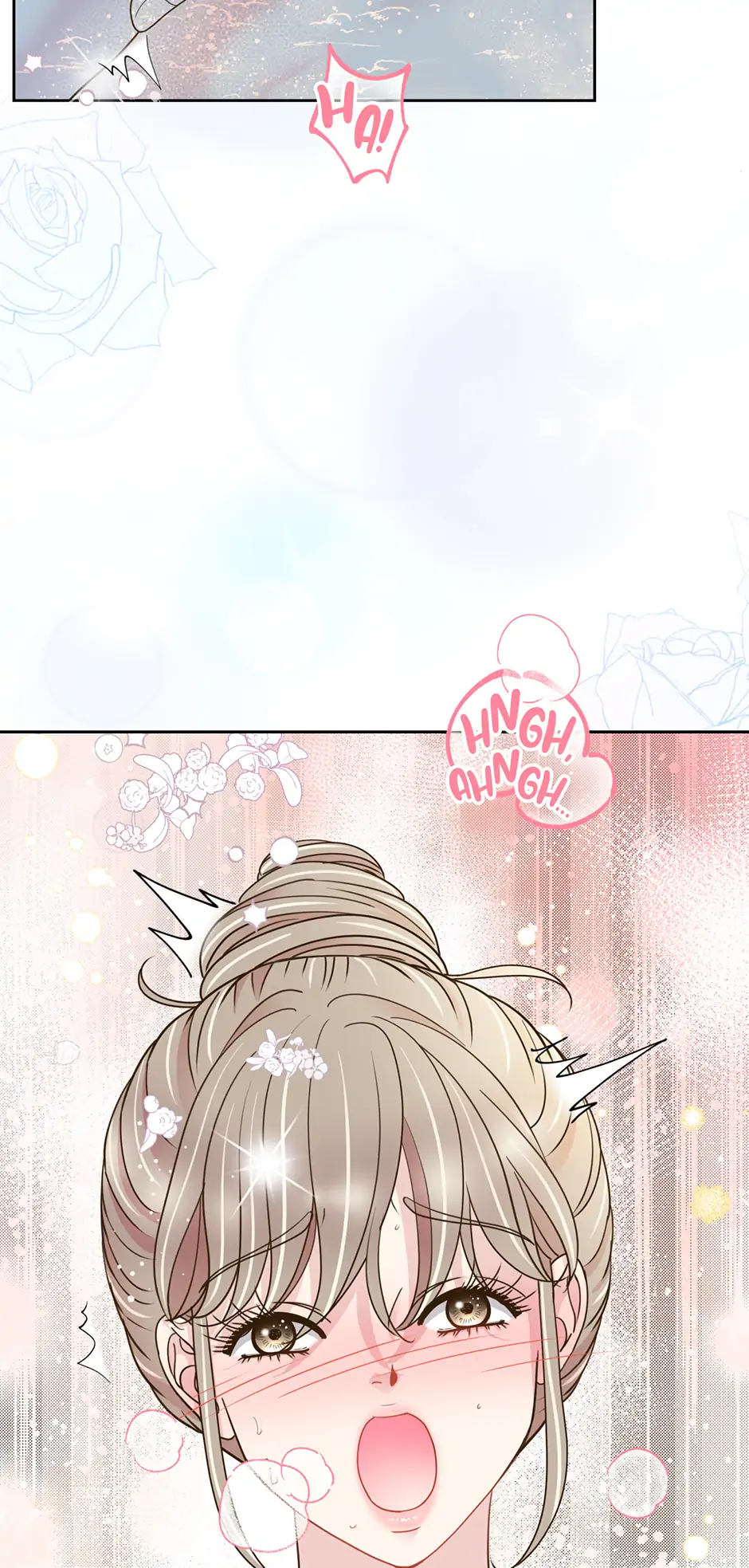 My Experience Being Close to My Older Brother’s Friend Chapter 49 - Page 43