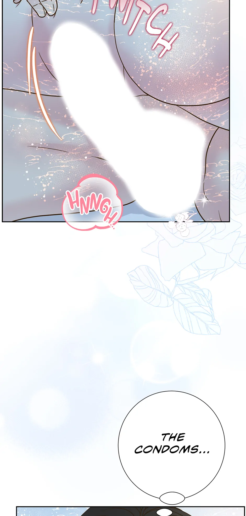 My Experience Being Close to My Older Brother’s Friend Chapter 49 - Page 45