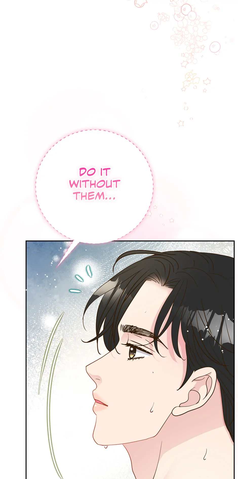My Experience Being Close to My Older Brother’s Friend Chapter 49 - Page 50