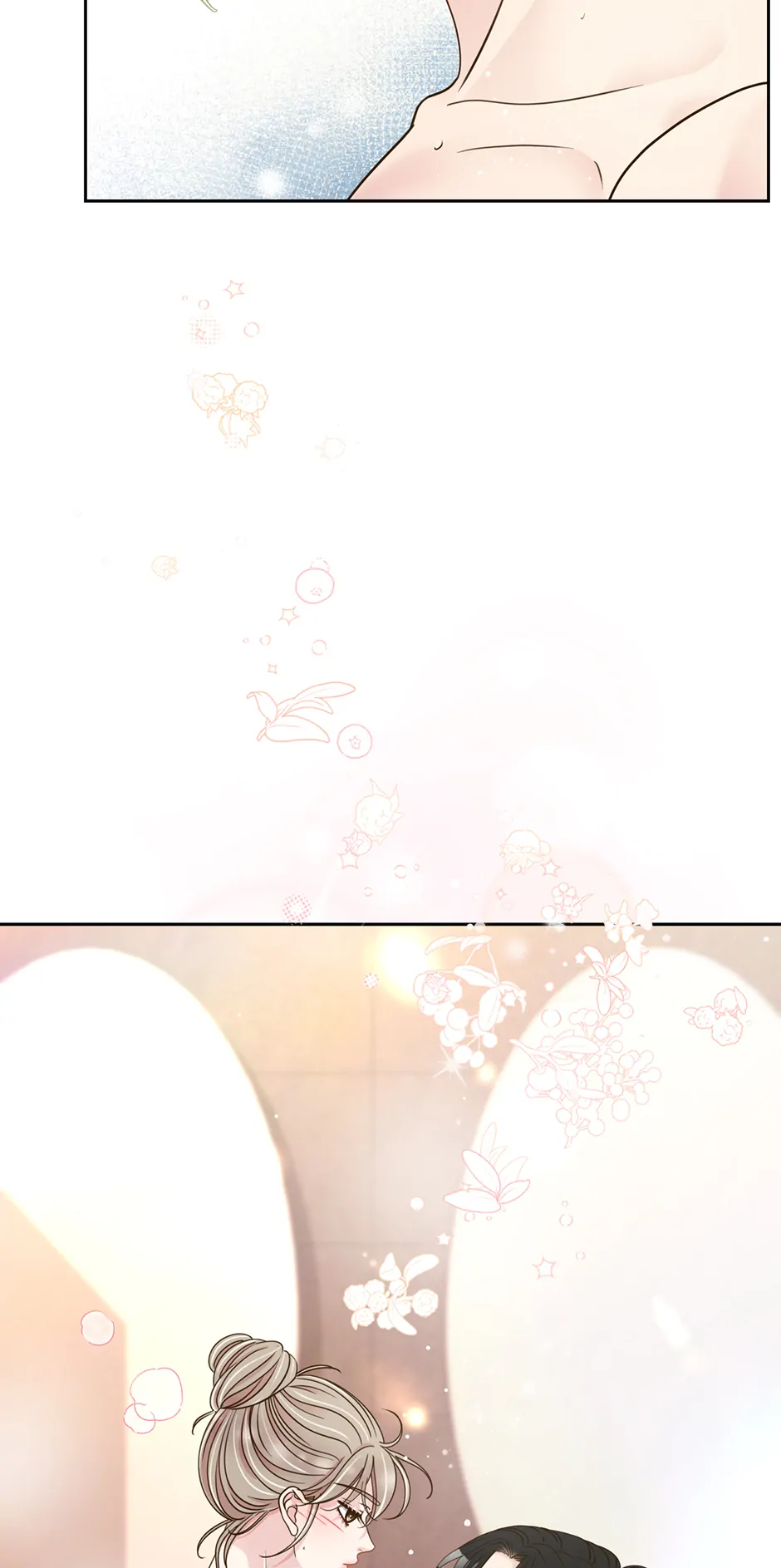 My Experience Being Close to My Older Brother’s Friend Chapter 49 - Page 51