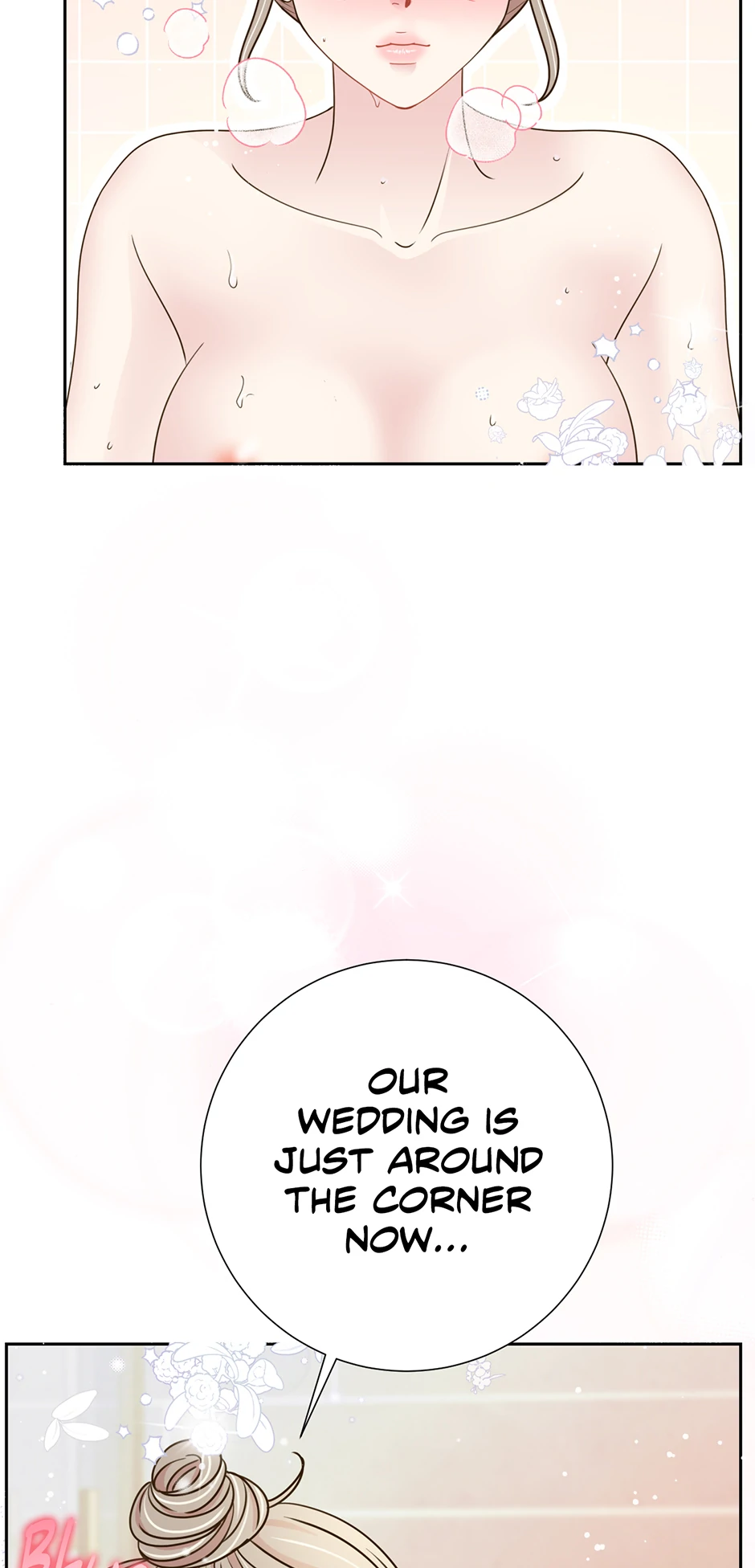 My Experience Being Close to My Older Brother’s Friend Chapter 49 - Page 56