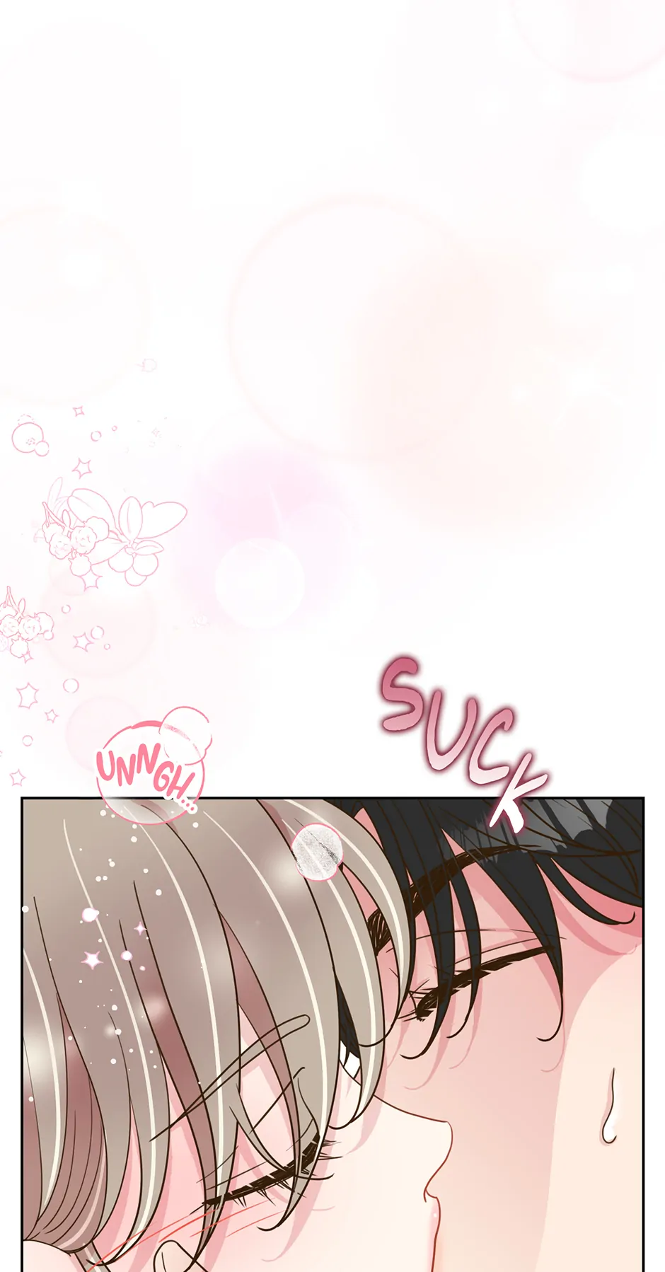 My Experience Being Close to My Older Brother’s Friend Chapter 49 - Page 59